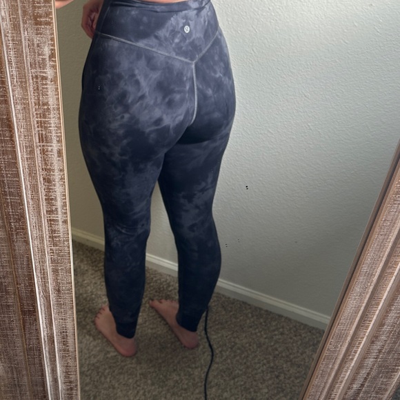 Lululemon Align Diamond Dye Jogger - Picture 2 of 6